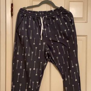Euc lularoe jax joggers